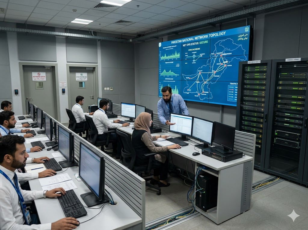 Government & Defense project